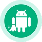 Logo of App Killer and Manager android Application 